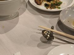 -白云中餐厅·粤菜·亚龙湾喜来登度假酒店