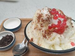 -浮何烤铺(桐梓林店)