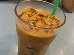 冰奶茶-华嫂冰室(尖沙咀店)