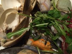 -上海东方佘山翰悦阁酒店·Vie全日制餐厅