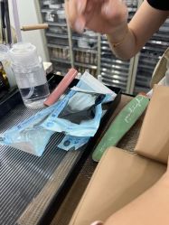 -槿里日式美甲工作室