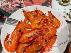 -芭菲盛宴·环球美食(北城国际店)