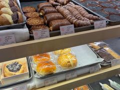 -OUR Bakery(SKP-S店)