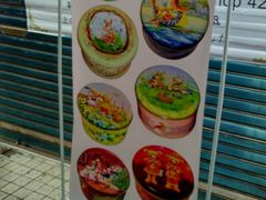 产品图-珍妮曲奇聪明小熊(尖沙咀店)