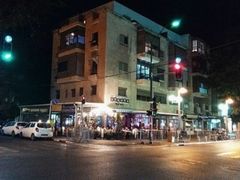 门面-Goocha Dizengoff