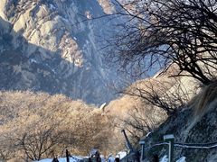 -华山风景名胜区