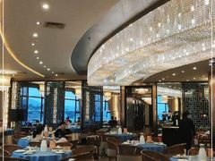 大堂-鹭江宾馆·观海餐厅