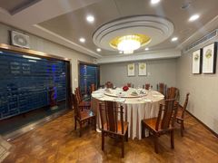 包厢-新龙船黄浦江餐饮游船官方自营店