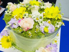 -5Cake五度无蔗糖低脂蛋糕(陶然亭店)