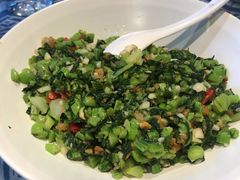 -俏九州·小炒黄牛肉(华润万象汇店)
