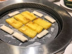 -么子烤肉(化龙池店)