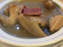 -本味轩精品茶餐厅(黄山路店)