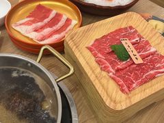 -松野谷·寿喜烧自助(华联顺义金街购物中心店)