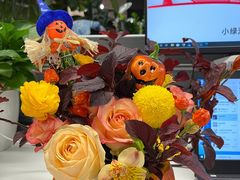 -花邻FloweringLife花艺气球派对(武康大楼店)
