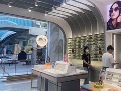 -宝岛眼镜(北京亚运村旗舰店)