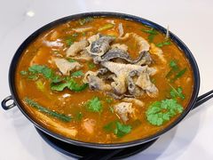 -肥汁米蘭香港米线(长宁来福士店)