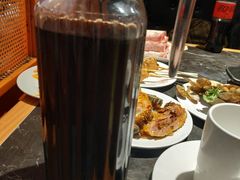 -火锅岛潮牌自助餐厅(天津天佑城店)