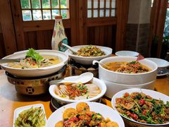 -好帮厨·下饭浏阳菜·坚持现炒(月湖店)