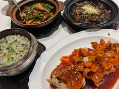 -香雪海饭店中餐厅(人民桥店)