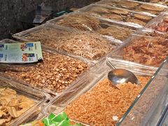 -水一方现烤鱿鱼丝大连特产(华南亿合城店)