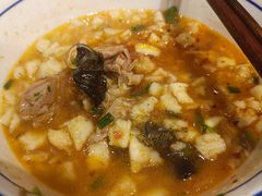 -毅祥斋老孙家泡馍(北院门鼓楼店)