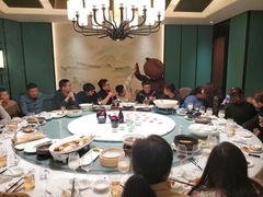 包厢-小厨娘淮扬菜(六合欢乐港店)