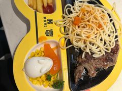 -豪客来牛排(开元盛世广场店)