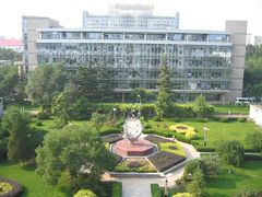-北京化工大学(东校区)