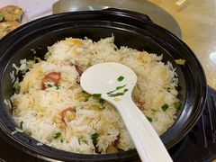 -大笑饭堂(甲子桥店)