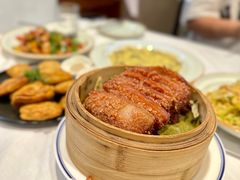 -到家尝北京菜(西坝河店)