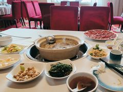 -天宜隆蘑菇宴火锅(石景山旗舰店)