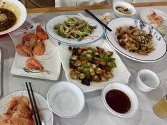 -威海渔村(静安旗舰店)