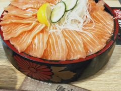 -东加寿司.料理(水游城店)
