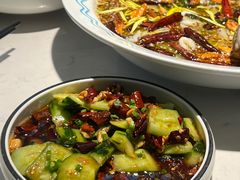-花椒俏川菜小馆(南海万达店)