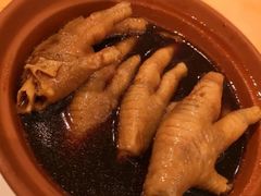 -美心·翠园(港汇恒隆广场店)