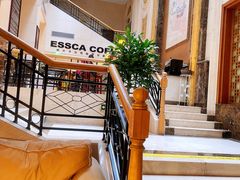 -阿什卡咖啡馆ESSCA COFFEE(塔里木石油宾馆店)