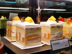 -小西家作•精致蛋糕(富力爱丁堡店)