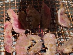 -九田家黑牛烤肉料理(华侨城店)