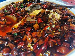 -鸭王烤鸭店(三里河店)