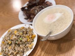 特色臊子蛋炒饭-嘉州叶婆婆钵钵鸡(建设路店)