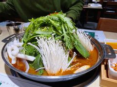-韩香福脊骨汤锅(上杭路店)