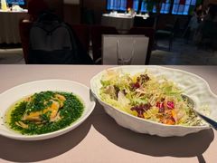 -漢舍中国菜馆(889广场店)