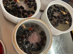 -辉记虾塘海鲜农庄