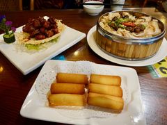 顺德炸牛奶卷-黄但记老店·陈村粉食府