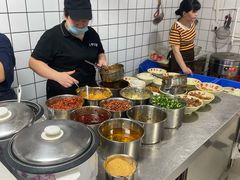 -小罗子汤店(大士院总店)