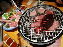 -久喜番和牛烧肉酒场(北辰三角洲店)