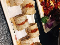 -福苗小骆驼烧烤(大唐不夜城店)