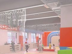 -悦动体能篮球羽毛球网球(三里河店)