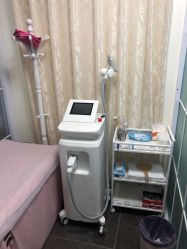 -薇兰专业脱毛连锁机构