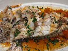 -金海湾海鲜排档(朱家尖店)